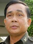 ทบ.ปฏิเสธ “ประยุทธ์” สั่งทหารยิงชายชุดดำหากก่อเหตุปาระเบิดใส่ผู้ชุมนุม