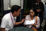 “พุทธิพงษ์” ประสานรับศพ “นายประคอง” ยันจะช่วยเหลือถึงที่สุด