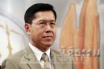 “พงศ์เทพ” ย้อนตั้งแต่ปี 40 ไม่เคยออก พ.ร.ฎ.เขตเลือกตั้งปัญหา ประชามติทำไม่ทัน
