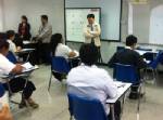 สอบ V-Net ราบรื่นเด็กสอบเกิน 90% ทุกสนาม