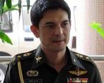 ทบ.แฉพวกชั่วระดมอาวุธ ระเบิดเตรียมถล่มผู้ชุมนุม เชื่อ ตร.มีหลักฐานจับมือบึ้มได้