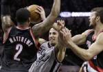 “มานู” รับ “สเปอร์ส” ยังไม่พร้อมสยบทีมแกร่ง NBA