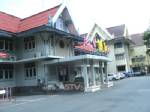 ผวจ.ตรังอนุญาตให้ส่วนราชการหยุดได้ทันทีหากถูก กปปส.ปิดล้อม