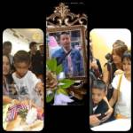 โศกนาฏกรรมของ นักรบนกหวีด