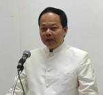 “นพดล” ยันรัฐบาลไม่สลายม็อบ ฉะ “สุเทพ” หาเสียงชาวนา