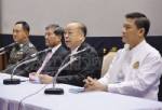 พ.ร.ก.ฉุกเฉิน-จุดแตกหักศึก"เทพ-ษิณ”!