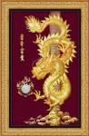 “หัตถศิลป์ทองคำระดับมาสเตอร์พีซ” กว่า 500 ชิ้น ฉลองตรุษจีน 2557