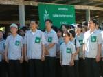 แพทย์แผนไทยร่วม พอ.สว.ครั้งแรก ช่วยตรวจวินิจฉัย-จ่ายยาสุมนไพร