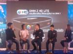 GMMZ-CTH ยิงสดพรีเมียร์ฯ