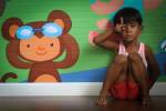 UNICEF Photo of the Week : ยูนิเซฟเผยแพร่ชุดคู่มือ “สิทธิเด็ก”