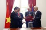 สายการบินเวียดเจ็ทแอร์พร้อมเซ็นซื้อแอร์บัส $6,100 ล้าน เดือนหน้า