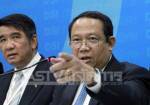 ศรส.ตั้ง “จักรทิพย์” นำเจรจา กปปส.ศุกร์นี้ ตั้งทีมฟันท่อน้ำเลี้ยง บี้ยันต่างด้าว รถขน ปชช.