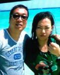 2 นักท่องเที่ยวชาวจีนสูญหายขณะล่องเรือแคนูที่กระบี่