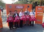 นายกพัทยาเปิด Hero Amazingly Clean Thailand ครั้งที่ 5 ปลุกต่อมรักษ์ สวล.