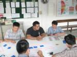 ตร.อู่ทองจับผู้ต้องหาพร้อมยาบ้ากว่าพันเม็ด