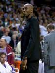 เข่ายังบวม “โคบี” ส่อชวดออล-สตาร์ NBA