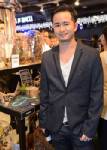 "ณัฏฐกรม์ ชุณหะวัณ" ตาบอดสี...เวลาร้อยลูกปัดมีคุณแม่เป็นผู้ช่วย !