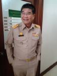 ปลัด สธ.ทุบโต๊ะยันแร่ใยหินอันตราย ตบหน้าขี้ข้าการเมืองดึงเกมแบน