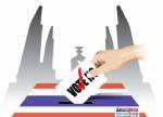 “No Vote” หรือ “เลือกตั้ง” แล้วแต่จะเลือก กรมจิตชี้ทำตามต้องการแล้วลดเครียดได้