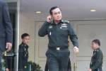 “บิ๊กเหล่าทัพ” เลือกแล้ว!! “ประยุทธ์” รีบกลับจนลืมบัตร