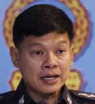 ตร.ยันมีผู้แจ้งความเอาผิด กกต.11 คดี กปปส.4 คดี