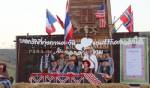 เตรียมเปิดทุ่งทานตะวันดอกคำใต้ รับคู่รักแต่งงานวันวาเลนไทน์