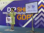 กสอ.เผย 5 ยุทธศาสตร์หลักดัน GDP SMEs ทะลุ 40%