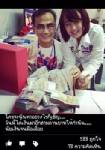 "ศักดิ์ชัย กาย" ไม่สนคำนินทา...บอกนับเงินจนเมื่อยมือ !?!