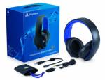 "PS4" คลอดเฟิร์มแวร์ใหม่รองรับหูฟังไร้สาย 7.1