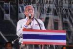 โฆษกอัยการเผย “เทพเทือก” ยังไม่ขอเลื่อนนัดคดีสั่งฆ่าเสื้อแดง