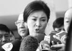 เมื่อแบงก์กรุงไทยไม่กล้าปล่อยกู้โปะจำนำข้าว “ปู” ก็จบกัน!!
