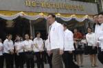 เปิด ก.แรงงานวันที่ 3 ส่วนจัดส่งแรงงานไทยไป ตปท.ยังปิดบริการ