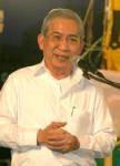 “พิเชษฐ พันธุ์วิชาติกุล” ประกาศอำลาการเมือง รับไม่ได้คนตายในม็อบ ลั่นยอมให้คนกระบี่โกรธ