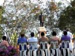 ตรังจัดพิธีบวงสรวงงานวิวาห์ใต้สมุทร 2014 (ชมคลิป)