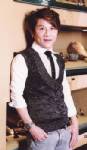 "เจ๊ชู" ทำแหวนเพชรรูปตัว "P" ให้หนุ่มข้างกาย