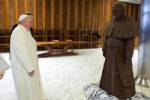 Vatican investigates Chilean bishop for sex abuse