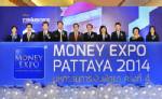 เปิด Money Expo Pattaya 2014