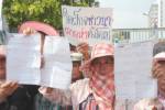 ชาวนาอยากได้เงินคืน ต้องเอารัฐบาลออกไปก่อน