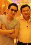 “โอ๊ค” ลืมวีรกรรมแดง โวย กปปส.ปิดกรุงทำ ศก.เจ๊งแสนล้าน - ป้ายสีแบ่งข้างยิงกันเอง