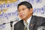 “วิษณุ เครืองาม” แนะถอยคนละก้าว ยึดปชต. แต่อย่ากอด รธน.จนเกินไป