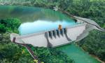 จีนเดินเครื่องทดสอบเขื่อนไฟฟ้าที่ใหญ่ที่สุดในกัมพูชา