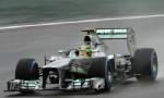 ผอ. "เมอร์เซเดส" ปัดไม่ใช่เต็งแชมป์ F1