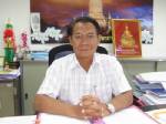ปภ.มหาสารคามคาดภัยแล้งรุนแรงกว่าทุกปี เตรียมตั้งศูนย์เฉพาะกิจฯ