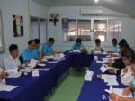 ตราดเตรียมมาตรการแก้ปัญหาราคาผลไม้ตกต่ำ