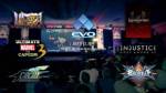 ศึกเกมต่อสู้ EVO 2014 เปิดรายชื่อเกมที่ใช้แข่ง