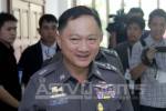 “อดุลย์” สั่ง ตร.เร่งจับกุมบุคคลตามหมายจับ-คดีที่เกี่ยวการชุมนุม