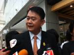 ก.พลังงานเตรียมข้อมูลแจงข่าว “ทักษิณ” แทรกแซงการประมูลปิโตรเลียม