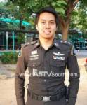ตร.ท่องเที่ยวภูเก็ตจัดกิจกรรม “เชื่อมั่นปลอดภัย ตำรวจท่องเที่ยวไทยบริการ”