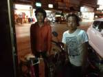 ตำรวจสารภีรวบ 2 คู่หู เสพยาขี่รถเที่ยวกลางถนน