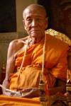 หลวงปู่คำบุ วัดกุดชมภู มรณภาพแล้ว ภาวะหัวใจล้มเหลว เลือดออกปอด